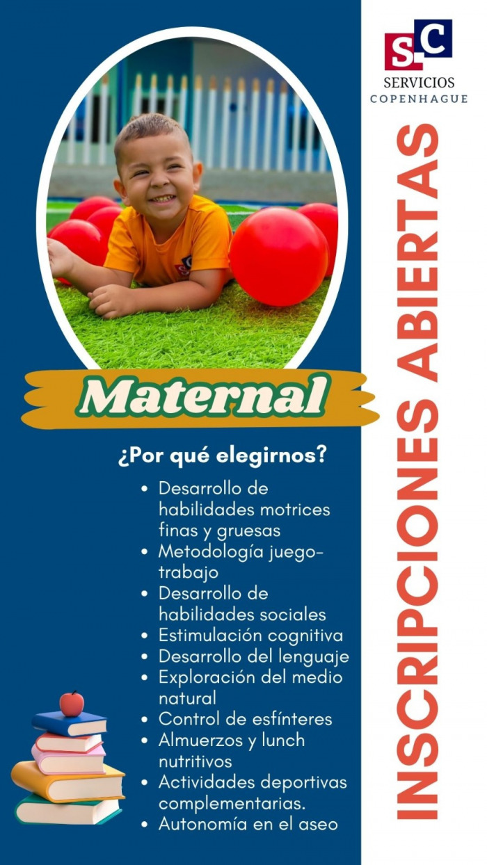 maternal